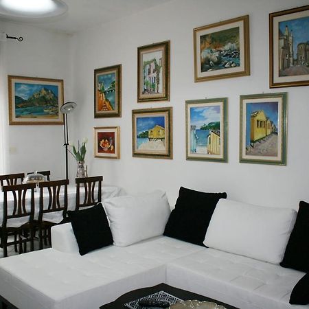 Camere Centro 칼리아리 외부 사진