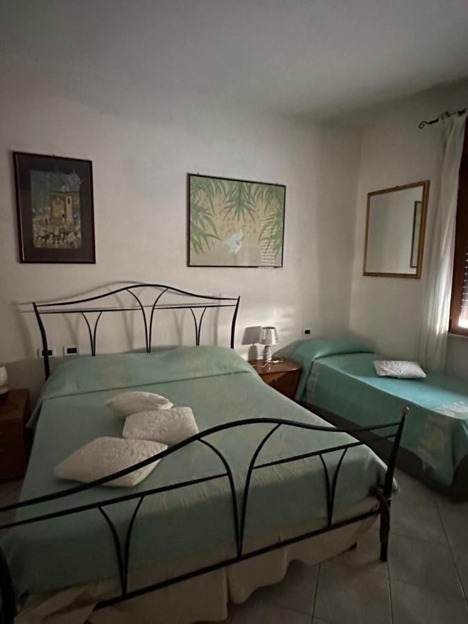 Camere Centro 칼리아리 외부 사진