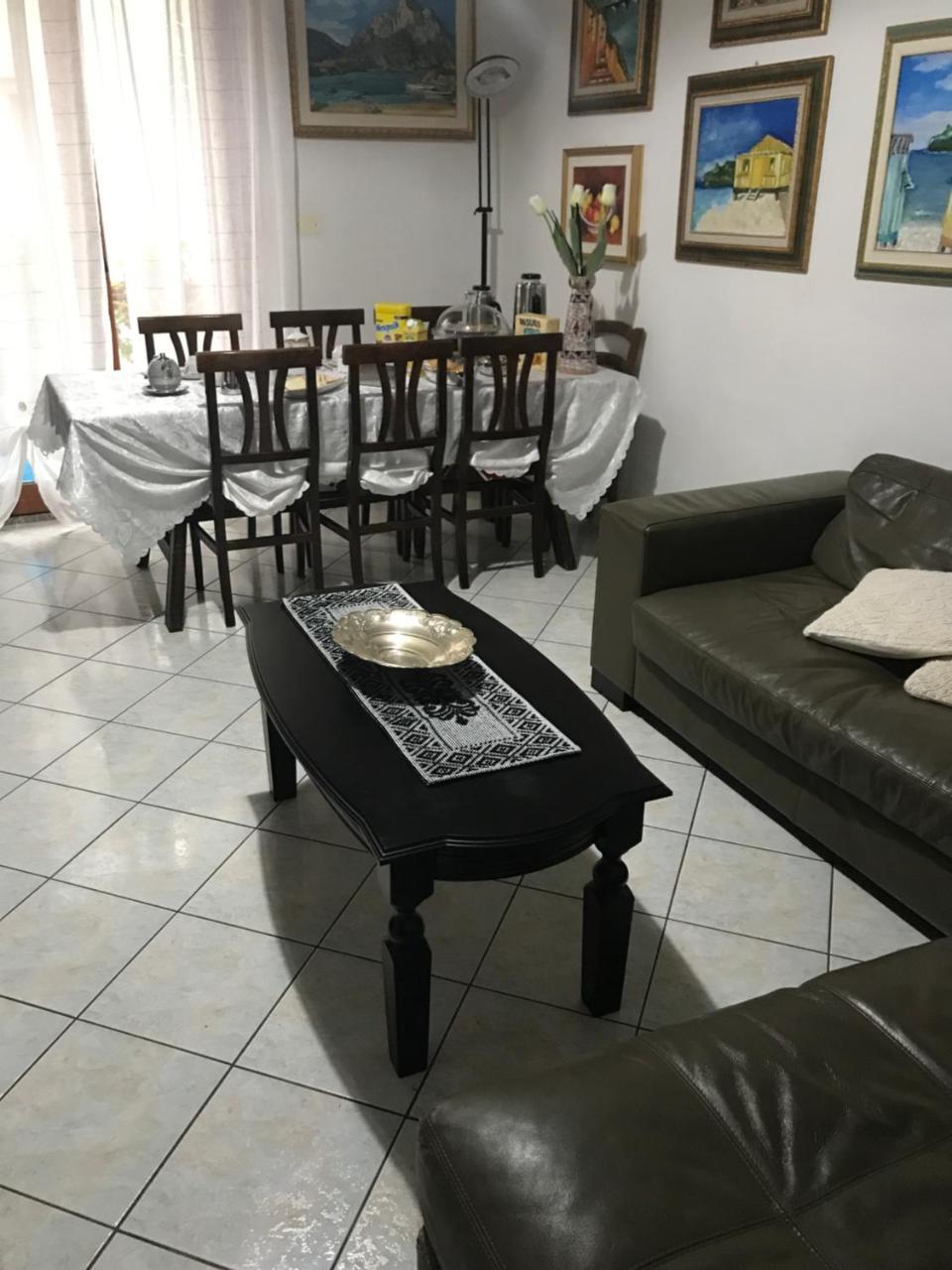 Camere Centro 칼리아리 외부 사진