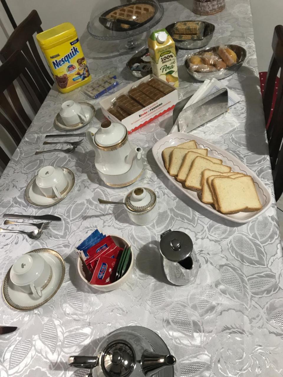 Camere Centro 칼리아리 외부 사진
